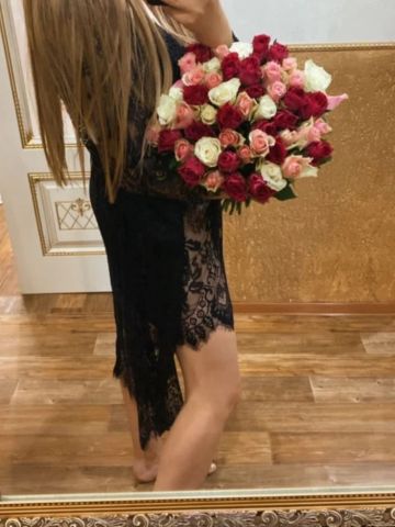 Проститутка Инна